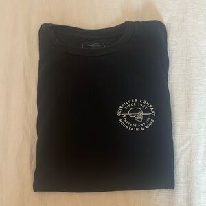 Men’s Quicksilver Tee